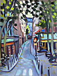 Rue Maubert